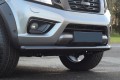 NISSAN NAVARA NP300 2014-2019 PRZED FACELIFTINGIEM LAMPA PRZECIWMGIELNA Z MOCOWANIEM PRAWA 261508994A