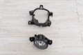 NISSAN NAVARA NP300 2014-2019 PRZED FACELIFTINGIEM LAMPA PRZECIWMGIELNA Z MOCOWANIEM PRAWA 261508994A