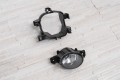 NISSAN NAVARA NP300 2014-2019 PRZED FACELIFTINGIEM LAMPA PRZECIWMGIELNA Z MOCOWANIEM PRAWA 261508994A