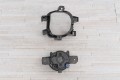 NISSAN NAVARA NP300 2014-2019 PRZED FACELIFTINGIEM LAMPA PRZECIWMGIELNA Z MOCOWANIEM PRAWA 261508994A
