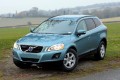 VOLVO XC60 I 2008-2017 ZASŁONKI PRZECIWSŁONECZNE