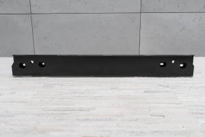 TOYOTA HILUX VII 2012-2015 PO DRUGIM FACELIFTINGU BELKA WZMOCNIENIE ZDERZAKA PRZEDNIEGO 520210K022 