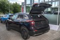 NISSAN QASHQAI II J11 2014-2021 ZASŁONKI PRZECIWSŁONECZNE
