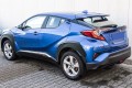 TOYOTA C-HR 2016+ POSZERZENIA BŁOTNIKÓW ABS