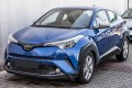 TOYOTA C-HR 2016+ POSZERZENIA BŁOTNIKÓW ABS