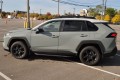 TOYOTA RAV4 V 2019+ POSZERZENIA BŁOTNIKÓW ABS