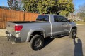 TOYOTA TUNDRA II XK50 2014-2021 PO LIFTINGU POSZERZENIA BŁOTNIKÓW POCKET RIVET STYLE