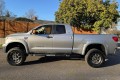 TOYOTA TUNDRA II XK50 2014-2021 PO LIFTINGU POSZERZENIA BŁOTNIKÓW POCKET RIVET STYLE