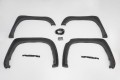 TOYOTA TUNDRA II XK50 2014-2021 PO LIFTINGU POSZERZENIA BŁOTNIKÓW POCKET RIVET STYLE