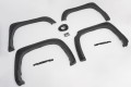 TOYOTA TUNDRA II XK50 2014-2021 PO LIFTINGU POSZERZENIA BŁOTNIKÓW POCKET RIVET STYLE