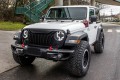 JEEP WRANGLER JL KRATKA HALOGENU W ZDERZAK RUBICON PRAWA BEZ PDC