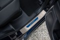 MITSUBISHI OUTLANDER III 2013-2021 WEWNĘTRZNE LISTWY PROGOWE