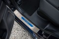 MITSUBISHI OUTLANDER III 2013-2021 WEWNĘTRZNE LISTWY PROGOWE