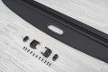 HONDA HR-V II RU 2015-2021 ROLETA BAGAŻNIKA CZARNA 84400-T7A-J01ZA