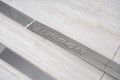 HYUNDAI TUCSON III TL 2015-2020 OZDOBNE STALOWE LISTWY DRZWI