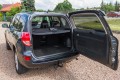 TOYOTA RAV4 III XA30 2005-2012 ROLETA BAGAŻNIKA CZARNA 64910-42929-BO