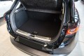 MAZDA CX-3 DK 2015-2021 OCHRONNA LISTWA PROGU BAGAŻNIKA