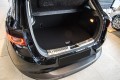 MAZDA CX-3 DK 2015-2021 OCHRONNA LISTWA PROGU BAGAŻNIKA