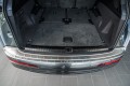 AUDI Q7 II 4M S-LINE 2015+ OCHRONNA LISTWA TYLNEGO ZDERZAKA