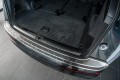 AUDI Q7 II 4M S-LINE 2015+ OCHRONNA LISTWA TYLNEGO ZDERZAKA