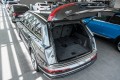 AUDI Q7 II 4M S-LINE 2015+ OCHRONNA LISTWA TYLNEGO ZDERZAKA