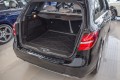MERCEDES B-CLASS W246 2011-2018 ROLETA BAGAŻNIKA CZARNA A2468101800