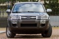 HYUNDAI TUCSON I 2004-2009 NAKŁADKI LAMP PRZECIWMGIELNYCH PRZEDNICH