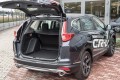 HONDA CR-V V 2018+ OCHRONNA LISTWA TYLNEGO ZDERZAKA