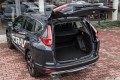 HONDA CR-V V 2018+ OCHRONNA LISTWA TYLNEGO ZDERZAKA