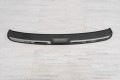 HONDA CR-V IV 2015-2018 PO LIFTINGU OCHRONNA LISTWA TYLNEGO ZDERZAKA ABS
