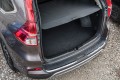 HONDA CR-V IV 2015-2018 PO LIFTINGU OCHRONNA LISTWA TYLNEGO ZDERZAKA ABS