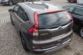 HONDA CR-V IV 2015-2018 PO LIFTINGU OCHRONNA LISTWA TYLNEGO ZDERZAKA ABS