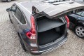 HONDA CR-V IV 2015-2018 PO LIFTINGU OCHRONNA LISTWA TYLNEGO ZDERZAKA ABS