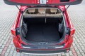 MITSUBISHI OUTLANDER III GF 2018-2021 PO DRUGIM FACELIFTINGU OCHRONNA LISTWA TYLNEGO ZDERZAKA