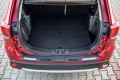 MITSUBISHI OUTLANDER III GF 2018-2021 PO DRUGIM FACELIFTINGU OCHRONNA LISTWA TYLNEGO ZDERZAKA