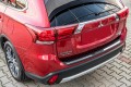 MITSUBISHI OUTLANDER III GF 2018-2021 PO DRUGIM FACELIFTINGU OCHRONNA LISTWA TYLNEGO ZDERZAKA