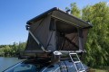 SAMOCHODOWY NAMIOT DACHOWY ROCK CRUISER 140x200x100 cm