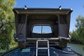 SAMOCHODOWY NAMIOT DACHOWY ROCK CRUISER 140x200x100 cm