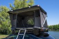 SAMOCHODOWY NAMIOT DACHOWY ROCK CRUISER 140x200x100 cm
