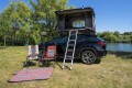 SAMOCHODOWY NAMIOT DACHOWY ROCK CRUISER 140x200x100 cm