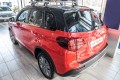 SUZUKI VITARA II LY 2015+ OCHRONNA LISTWA TYLNEGO ZDERZAKA
