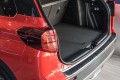 SUZUKI VITARA II LY 2015+ OCHRONNA LISTWA TYLNEGO ZDERZAKA