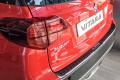 SUZUKI VITARA II LY 2015+ OCHRONNA LISTWA TYLNEGO ZDERZAKA