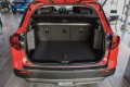 SUZUKI VITARA II LY 2015+ OCHRONNA LISTWA TYLNEGO ZDERZAKA