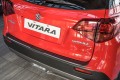 SUZUKI VITARA II LY 2015+ OCHRONNA LISTWA TYLNEGO ZDERZAKA