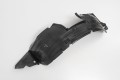 NISSAN QASHQAI I J10 2007-2014  NADKOLE PRZEDNIE LEWE 63841EY10A