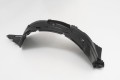 NISSAN QASHQAI I J10 2007-2014  NADKOLE PRZEDNIE LEWE 63841EY10A