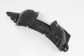 NISSAN QASHQAI I J10 2007-2014  NADKOLE PRZEDNIE LEWE 63841EY10A