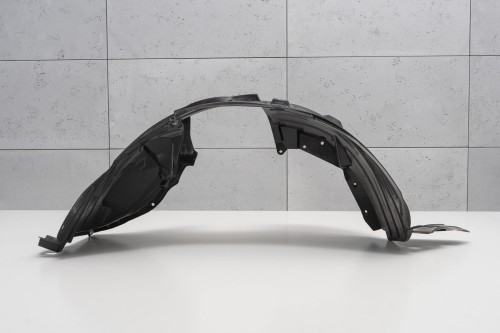 NISSAN QASHQAI I J10 2007-2014  NADKOLE PRZEDNIE PRAWE 63842EY10A