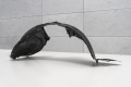 NISSAN QASHQAI I J10 2007-2014  NADKOLE PRZEDNIE PRAWE 63842EY10A